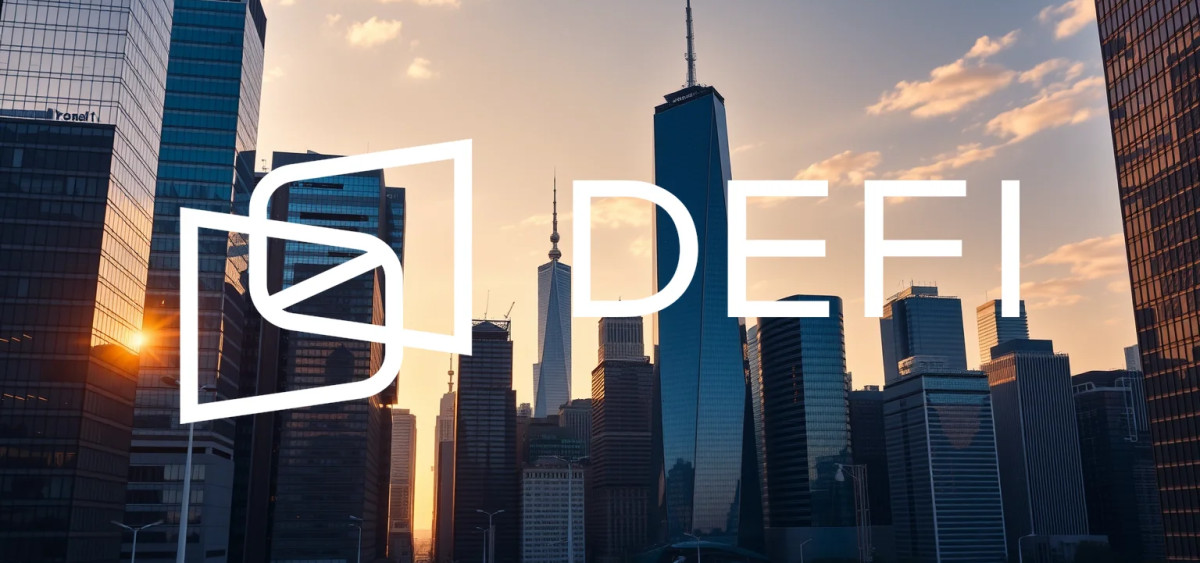 Beitragsbild zu DeFi Technologies Aktie: Millionen-Rückkauf gestartet