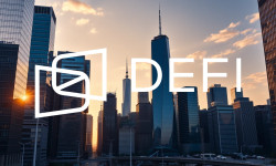 Beitragsbild zu DeFi Technologies Aktie: Millionen-Rückkauf gestartet