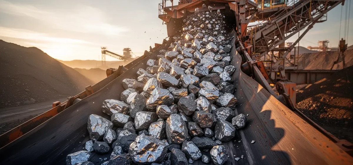 Beitragsbild zu Antimony Resources Aktie: Bestens positioniert!