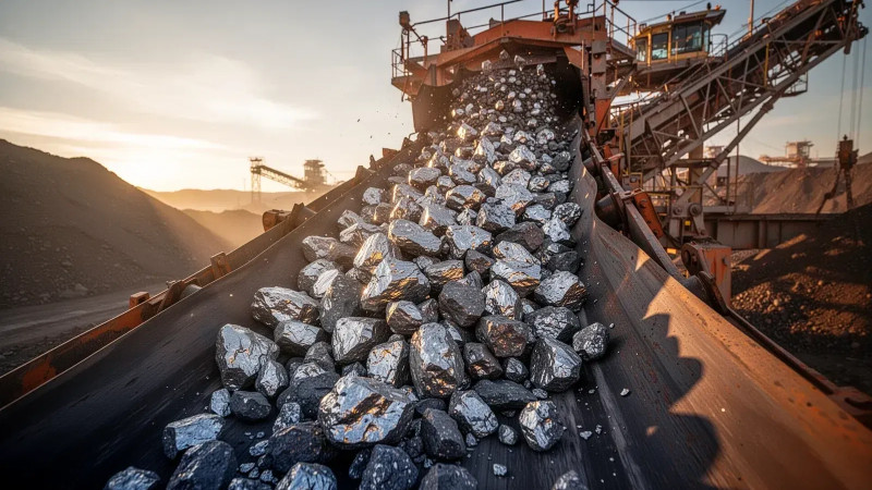 Beitragsbild zu Antimony Resources Aktie: Bestens positioniert!