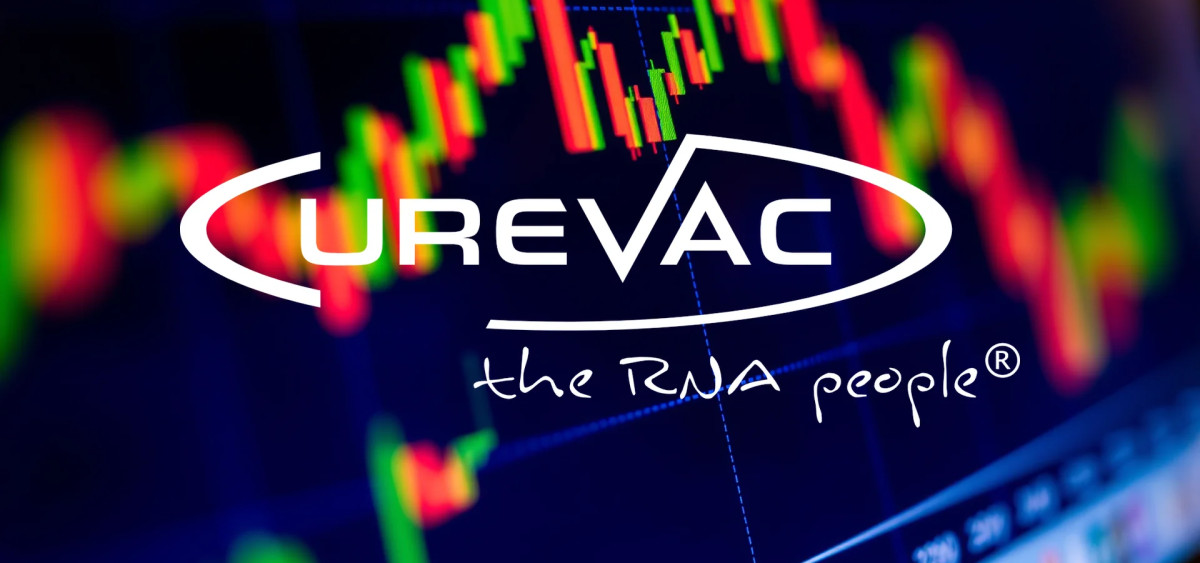 Beitragsbild zu CureVac Aktie: Das Ende naht!