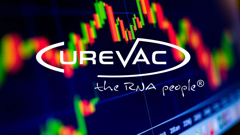 Beitragsbild zu CureVac Aktie: Das Ende naht!