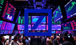 Beitragsbild zu Deutsche Bank Aktie: S&P liefert Rückenwind