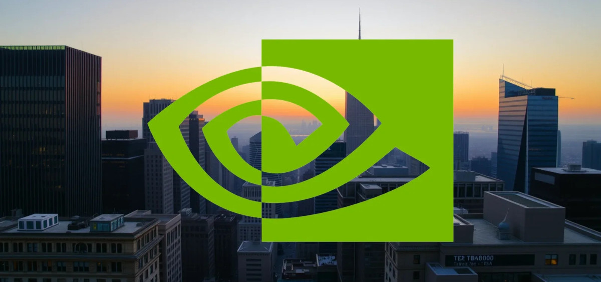 Beitragsbild zu Nvidia-Aktie: Eilmitteilung!