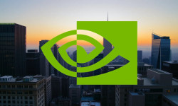 Beitragsbild zu Nvidia-Aktie: Eilmitteilung!