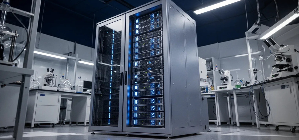 Beitragsbild zu D-Wave Quantum Aktie: Neues Forschungsprojekt