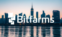 Beitragsbild zu Bitfarms Aktie: Wachstumskurs gestärkt