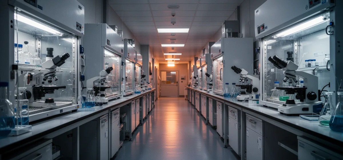 Beitragsbild zu Viromed Aktie: Akquisitionspläne gegen Abwärtstrend