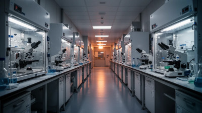 Beitragsbild zu Viromed Aktie: Akquisitionspläne gegen Abwärtstrend