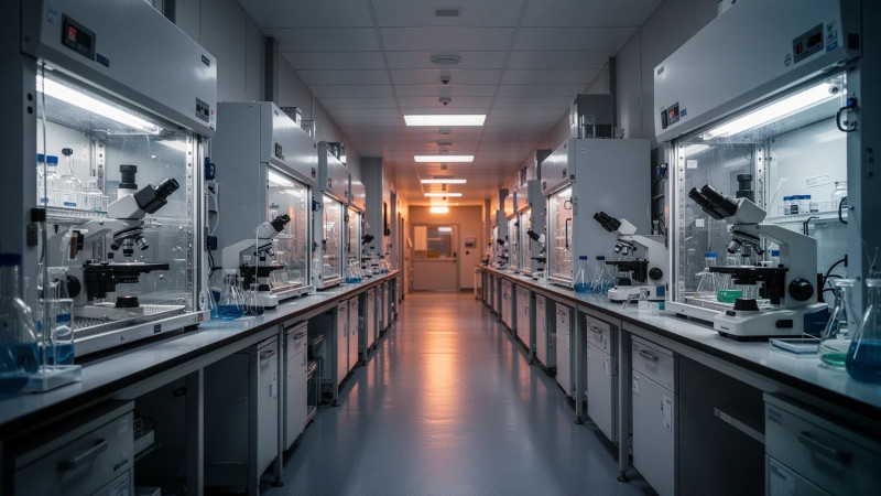 Beitragsbild zu Viromed Aktie: Akquisitionspläne gegen Abwärtstrend