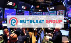 Beitragsbild zu Eutelsat Aktie: Entscheidungstag!