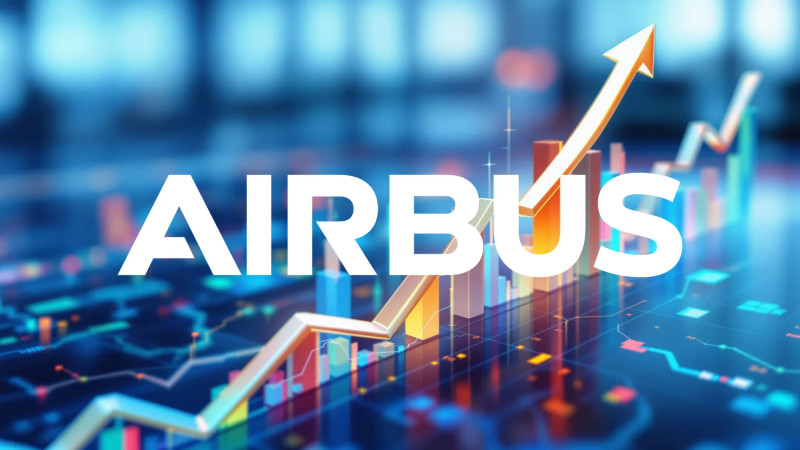 Beitragsbild zu Airbus Aktie: Trübliche Aussichten!