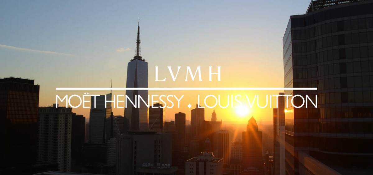 Beitragsbild zu LVMH Aktie: Comeback der Luxusriesen?