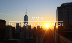 Beitragsbild zu LVMH Aktie: Comeback der Luxusriesen?