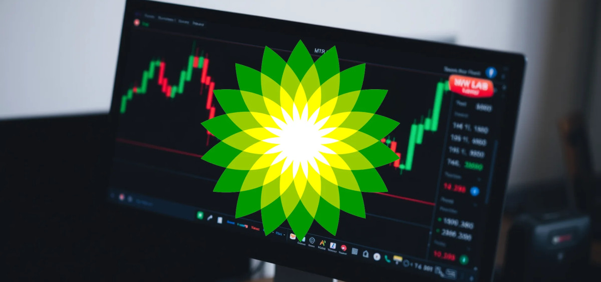 Beitragsbild zu BP Aktie: Radikaler Schnitt