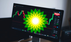Beitragsbild zu BP Aktie: Radikaler Schnitt