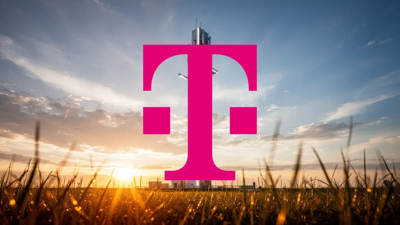 Beitragsbild zu Deutsche Telekom Aktie: Rückenwind