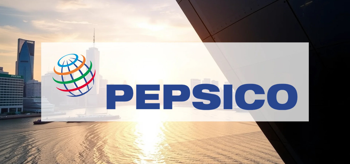 Beitragsbild zu PepsiCo Aktie: Durchbruch gelungen?