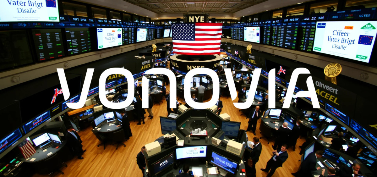 Beitragsbild zu Vonovia Aktie: Entscheidungstag!