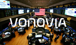 Beitragsbild zu Vonovia Aktie: Entscheidungstag!