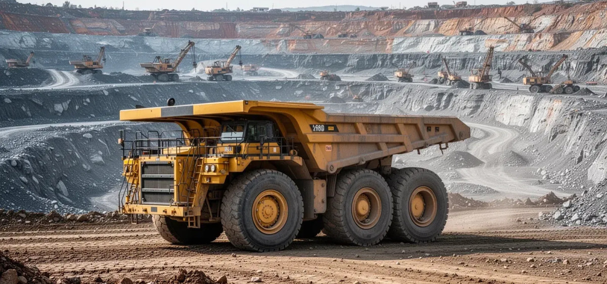 Beitragsbild zu Lynas, MP Materials, Almonty — fünf kritische Rohstoff-Aktien im Realitätscheck