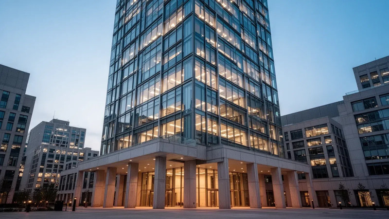 Beitragsbild zu Realty Income Aktie: Institutionelle halten dagegen