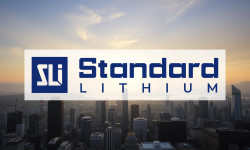 Beitragsbild zu Standard Lithium Aktie: Attraktive Marktaussichten!
