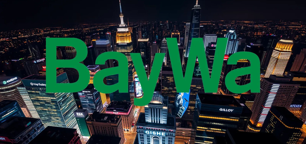 Beitragsbild zu BayWa Aktie: Cefetra-Verkauf entscheidend