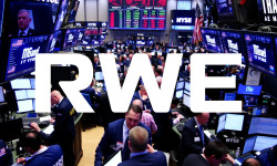 Beitragsbild zu RWE Aktie: Kaufrausch bricht aus!