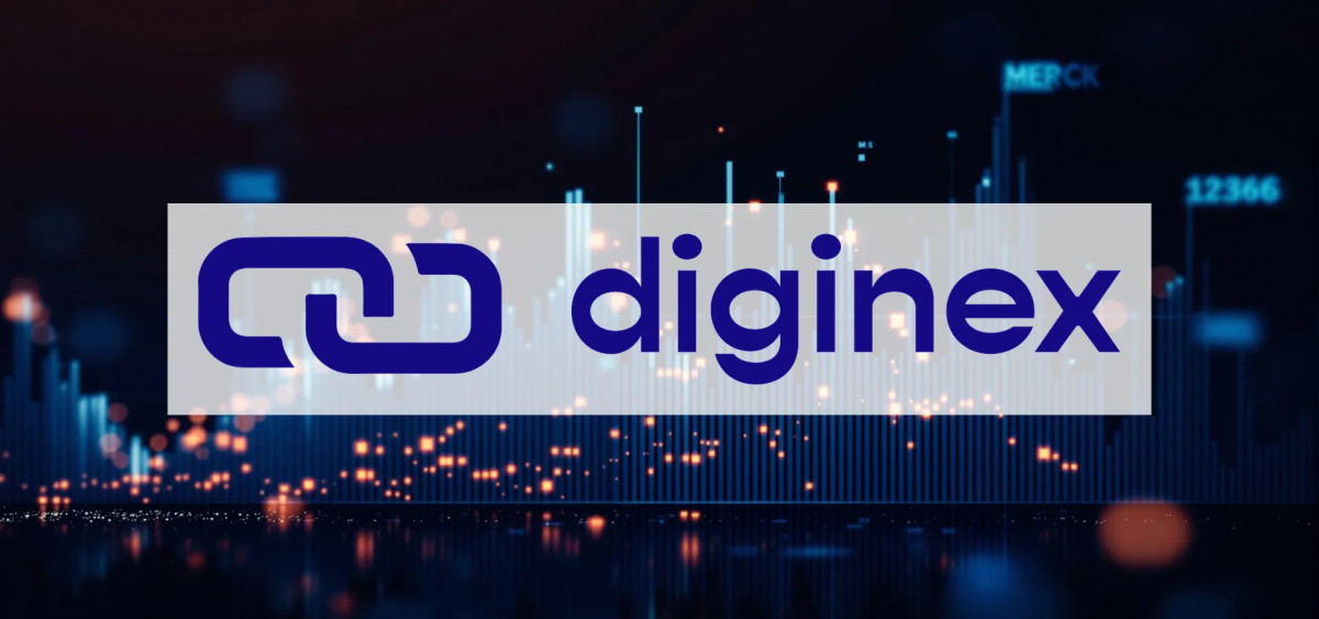 Beitragsbild zu Diginex Aktie: Strahlender Fortschritt!