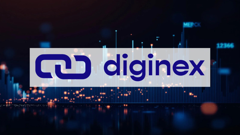 Beitragsbild zu Diginex Aktie: Strahlender Fortschritt!