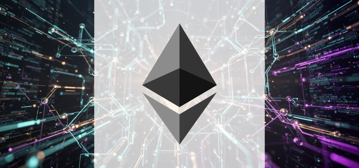 Beitragsbild zu Ethereum: Großes Staking-Signal