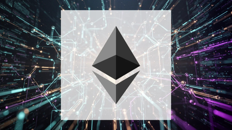 Beitragsbild zu Ethereum: Großes Staking-Signal