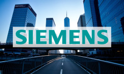 Beitragsbild zu Siemens Aktie: KI-Revolution in der Fabrik