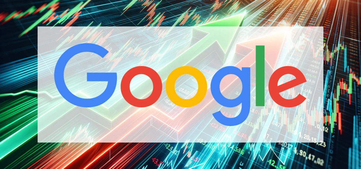 Beitragsbild zu Alphabet Aktie: Insider flüchten!