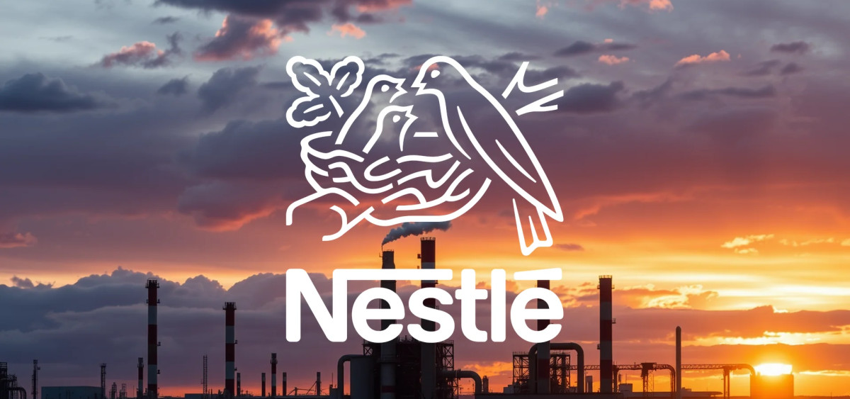 Beitragsbild zu Nestlé Aktie: Ruhe vor dem Sturm?