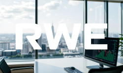 Beitragsbild zu Rwe Aktie: Erfrischende Marktentwicklung!