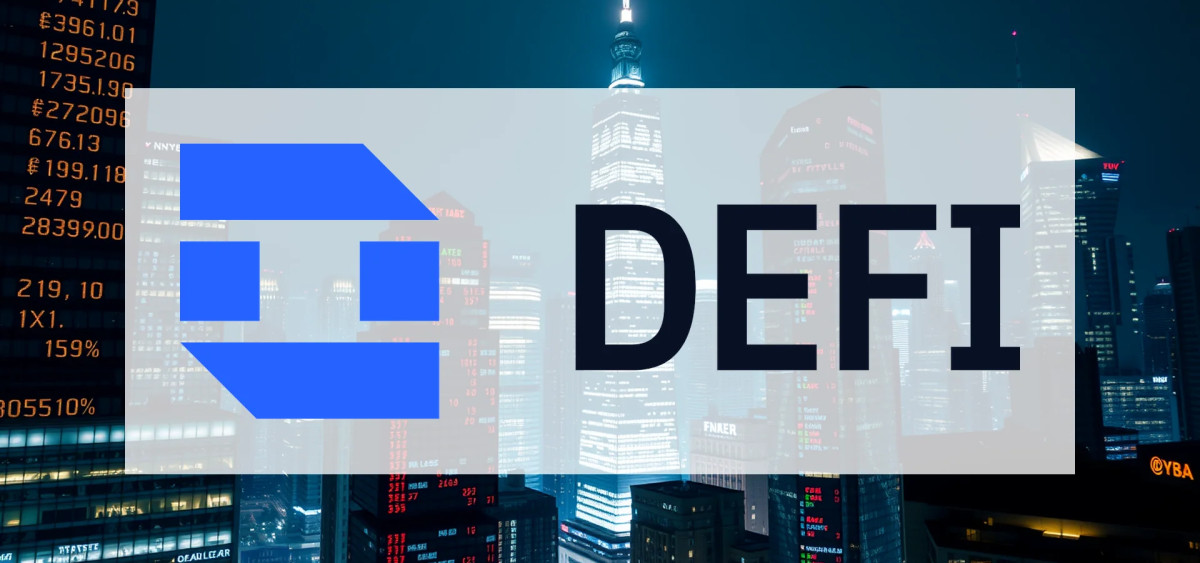 Beitragsbild zu DeFi Technologies Aktie: Zahlen-Schock?