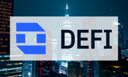Beitragsbild zu DeFi Technologies Aktie: Zahlen-Schock?
