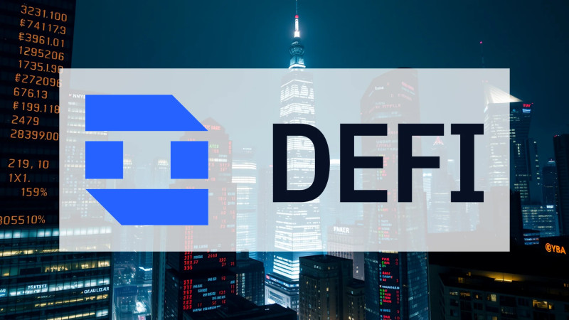 Beitragsbild zu DeFi Technologies Aktie: Zahlen-Schock?