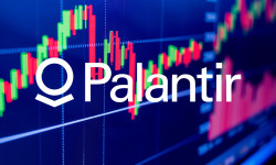 Beitragsbild zu Palantir-Aktie: Gigantisch!