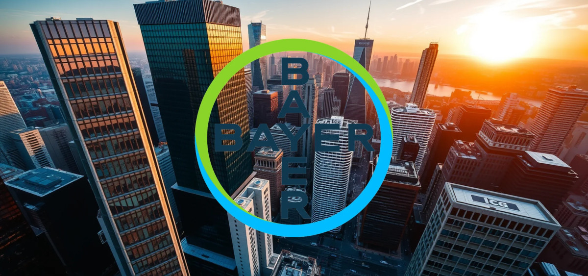 Beitragsbild zu Bayer Aktie: Beeindruckende Stabilität!