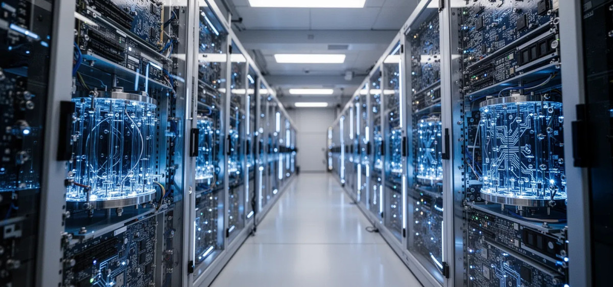 Beitragsbild zu Quantum eMotion Aktie: Starke Wachstumszahlen!