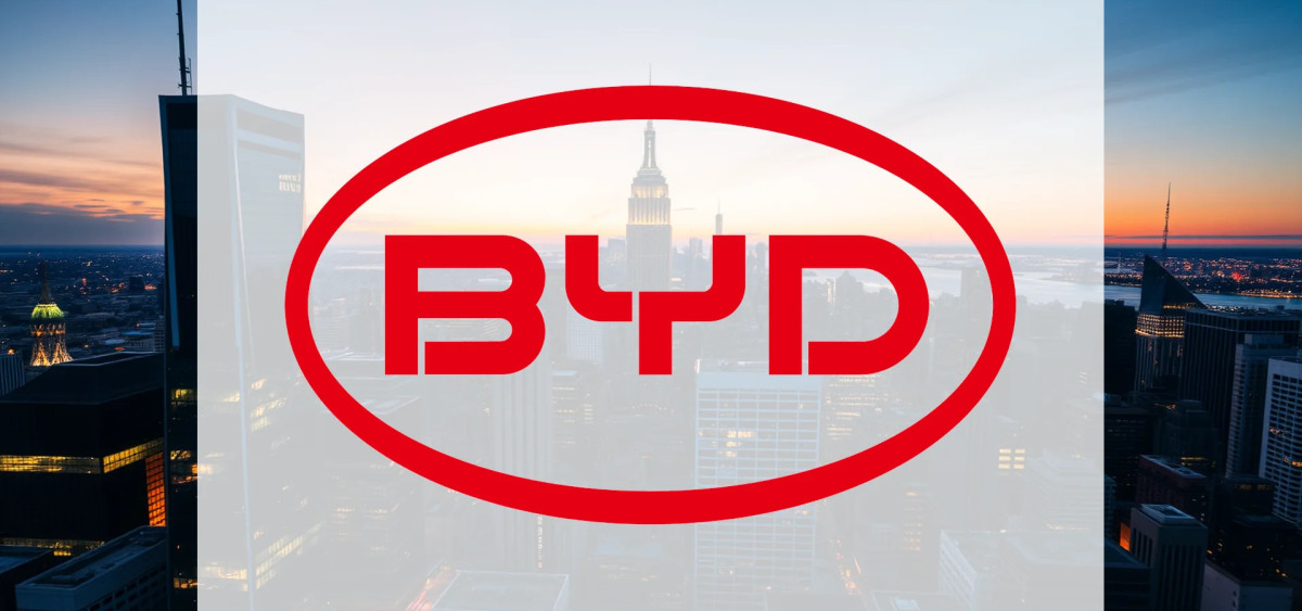 Beitragsbild zu BYD-Aktie: Die Entscheidung!