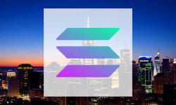 Beitragsbild zu Solana: Mögliche Marktbewegungen