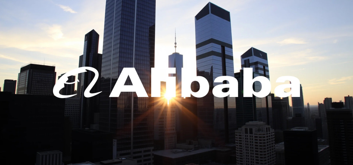 Beitragsbild zu Alibaba Aktie: Solide Ausblicke