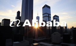 Beitragsbild zu Alibaba Aktie: Solide Ausblicke