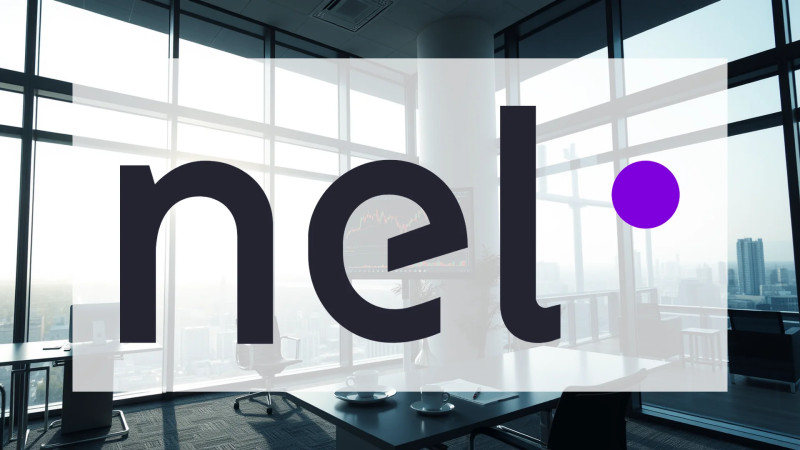 Beitragsbild zu Nel ASA Aktie: Unveränderte Börsenlage