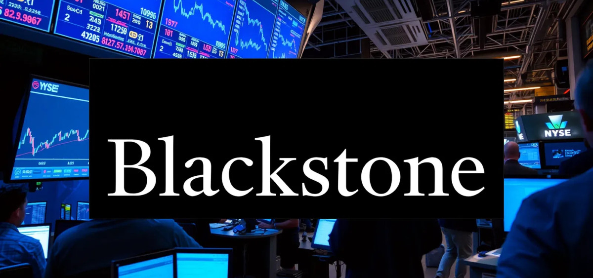 Beitragsbild zu Blackstone Aktie: Ausgang ungewiss!