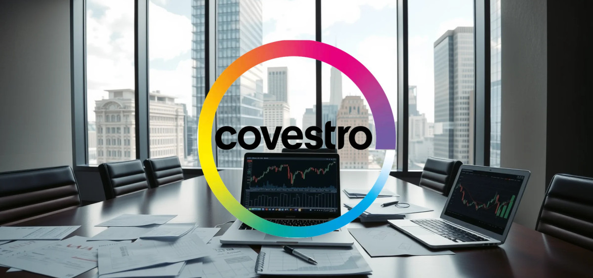 Beitragsbild zu Covestro Aktie: Neuer Abschnitt